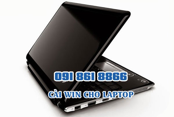 cài win laptop tại nhà