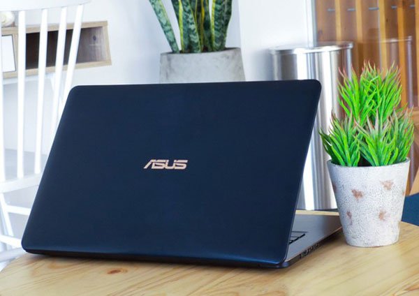 cài win laptop asus tại nhà