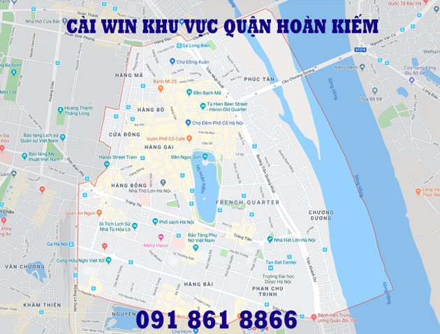 cài win tại nhà quận hoàn kiếm