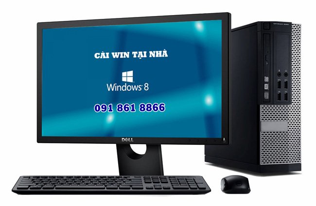 cài win 8 giá bao nhiêu