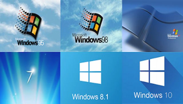 Cách chọn hệ điều hành windows phù hợp