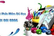 Dịch vụ cài đặt phần mềm đồ họa – thiết kế – xây dựng -nội thất – lập trình