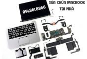 Sửa chữa Macbook iMac Macbook Pro Air tại nhà Hà Nội