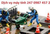 Dịch vụ thay sửa chữa mainboard laptop và bo mạch chủ PC ( máy tính để bàn máy cây ) tại nhà giá rẻ