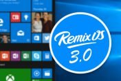 Tải về Remix OS 3.0 chạy tốt trên máy tính cấu hình thấp để vọc android trên PC hoặc Laptop