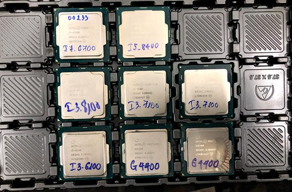 dịch vụ thay thế nâng cấp cpu