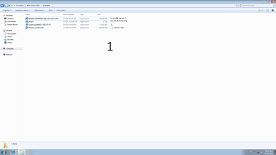 Hướng dẫn cài driver cho máy dòng lenovo thinkpad chuẩn nhất dành cho win 7,8,10