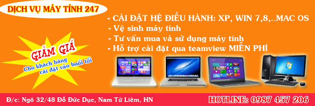 Khi nào thì cần cài lại win và lý do cần cài lại win máy tính tại nhà
