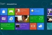 Dịch vụ cài win 8 tại nhà tại Hà Nội