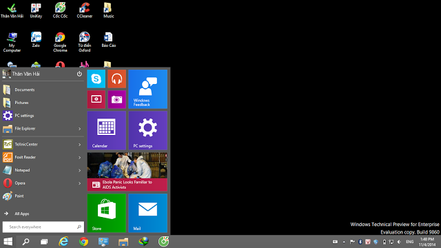 Cài win 7,8,10 tại nhà đảm bảo không bị đen màn hình hoặc mất bẻ khóa