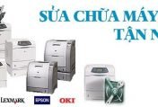 Sửa chữa bảo đổ mực máy in photocopy quận Hai Bà Trưng