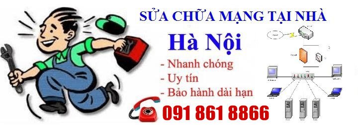 sửa mạng tại nhà quận hoàng mai