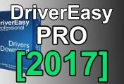 Chia sẻ key bản quyền 1 năm Driver Easy 5.5.4.17697