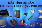 Mua bán – sửa chữa – trao đổi – màn hình máy tính tại nhà