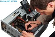 Bảo dưỡng sửa chữa máy tính laptop PC tại nhà quận Thanh Xuân