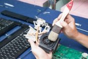 Sửa chữa bảo dưỡng bảo trì máy tính tận nơi quận Tây Hồ