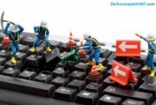 Bảo trì bảo dưỡng vệ sinh máy tính PC, Laptop tận nhà quận Đống Đa
