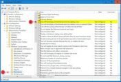 Cách xóa lịch sử tìm kiếm hoặc Disable Windows 10 File Explorer