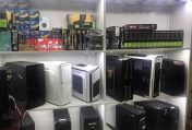 Mua bán máy tính cũ để bàn, laptop, nâng cấp máy tính giá rẻ tại Hà Nội