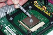 Bảo dưỡng vệ sinh máy tính PC laptop tại nhà Nam Bắc Từ Liêm