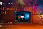 Microsoft phát hành Windows 10 Insider Preview Build 17110