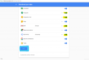 Hướng Dẫn Backup Dữ Liệu Google Drive Dự Phòng