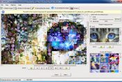 Key bản quyền miễn phí phần mềm Artensoft Photo Collage Maker +Photo Mosaic Wizard