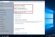 Microsoft phát hành Insider mới cho nhánh Fast và nhánh Skip Ahead (Windows 10 Insider Preview build 17661.1001)