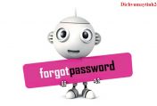 Dịch vụ phá lấy lại Password ( mật khẩu ) Camera IP,Camera Wifi tại Hà Nội