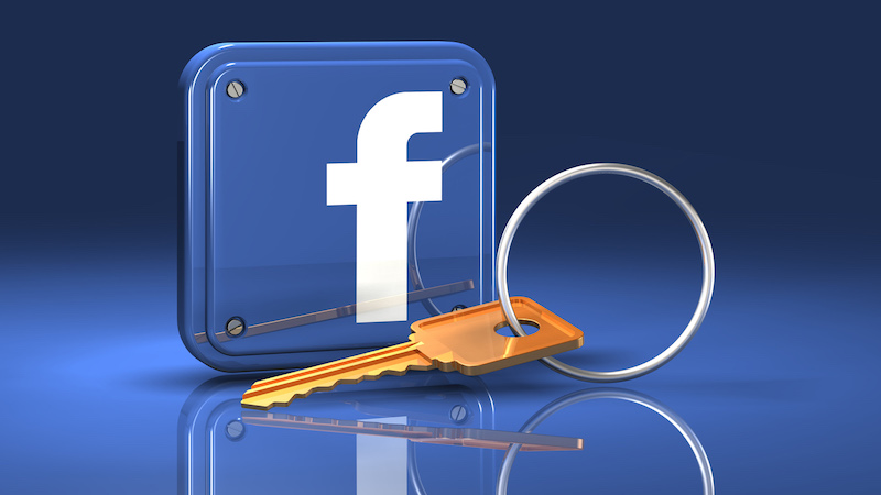 Vài thủ thuật tranh bị hack nick và mất nick facebook