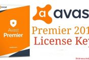 Chia sẻ list license key Avast Antivirus Full các phiên bản