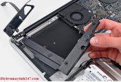 Sửa chữa thay thế khắc phục lỗi loa Laptop tại Hà Nội