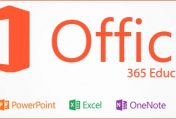 Hướng dẫn đăng ký tài khoản Office 365 Education (Tài khoản kích hoạt Office 365 ProPlus cho 10 máy tính + 5TB OneDrive)