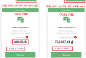 Hướng dẫn Reg Key Adguard 365days miễn phí