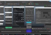 Tool Reset Maya 2017 và 2019