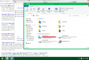Phần mềm tìm file dung lượng lớn trong ổ cứng,phân vùng