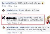 CẢNH BÁO VỀ CÁCH SỬ DỤNG ANTIVIRUS SAI CÁCH